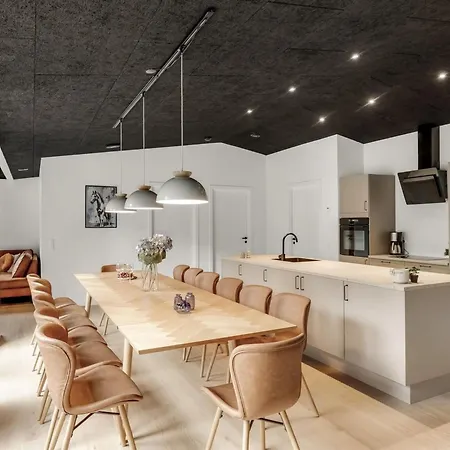 Lillesol - 1-3km From The Sea By Interhome