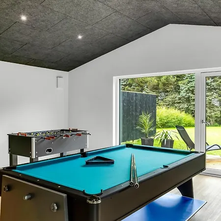 Feriehus Lillesol - 1-3km From The Sea By Interhome *