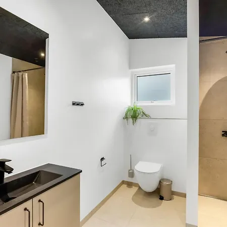 Lillesol - 1-3km From The Sea By Interhome Hjørring