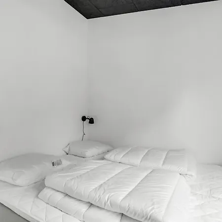 Lillesol - 1-3km From The Sea By Interhome * Hjørring
