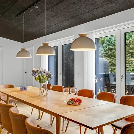 Lillesol - 1-3km From The Sea By Interhome *