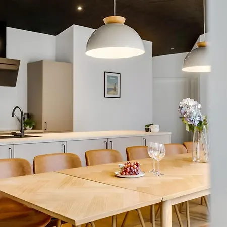 Lillesol - 1-3km From The Sea By Interhome *