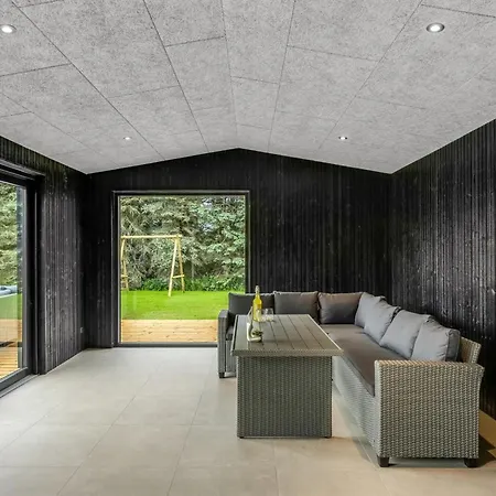 Lillesol - 1-3km From The Sea By Interhome * Hjørring