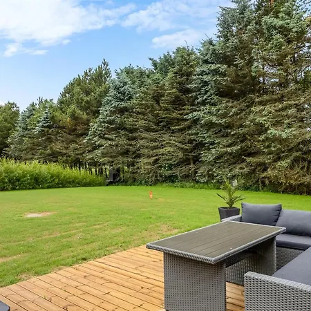 Feriehus Lillesol - 1-3km From The Sea By Interhome Hjørring