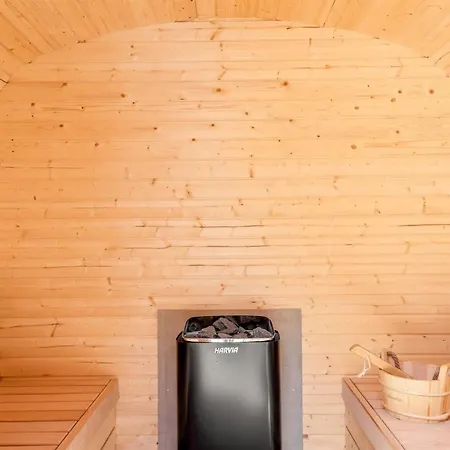 Feriehus Lillesol - 1-3km From The Sea By Interhome Hjørring