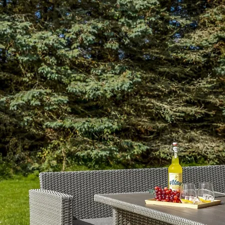 Lillesol - 1-3km From The Sea By Interhome *
