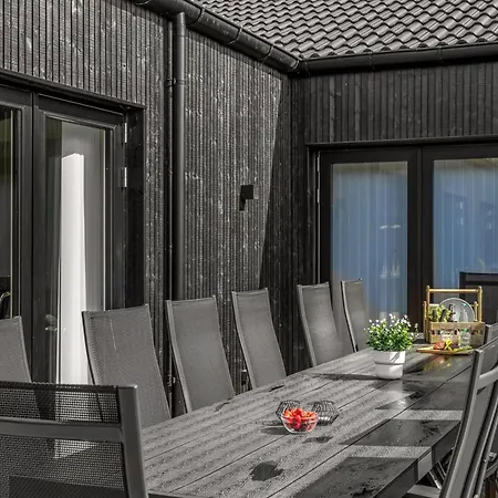 Feriehus Lillesol - 1-3km From The Sea By Interhome *